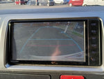 HIACE van 4WD