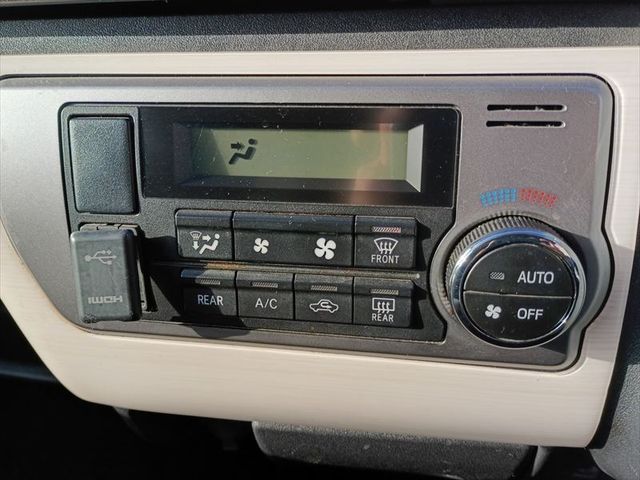 HIACE van 4WD