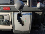 HIACE van 4WD