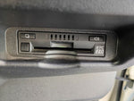 HIACE van 4WD