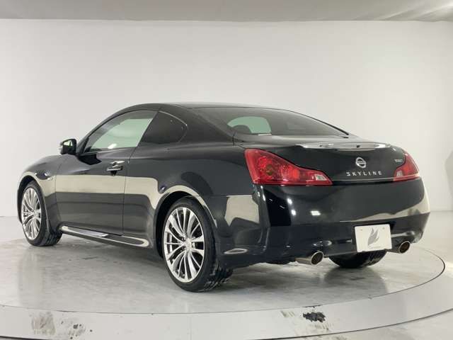 SKYLINE coupe