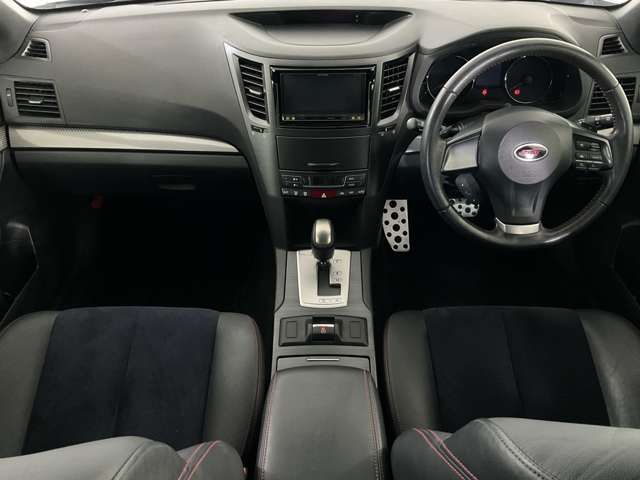 LEGACY B4