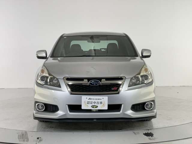 LEGACY B4