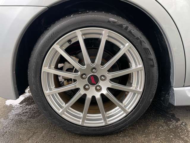 LEGACY B4