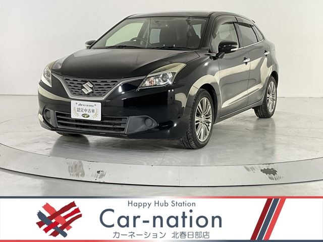 BALENO