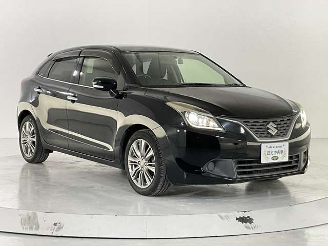 BALENO