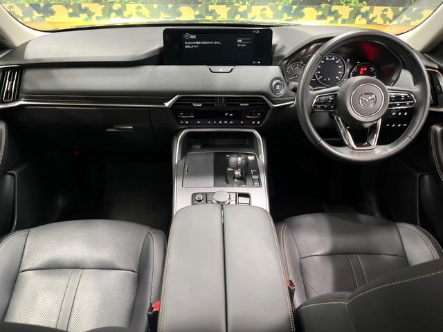 CX-60