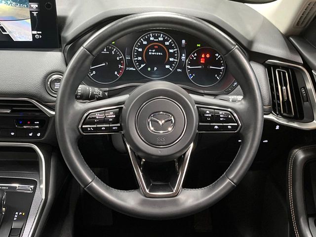 CX-60