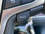 CROWN sedan hybrid
