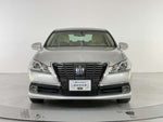 CROWN sedan hybrid