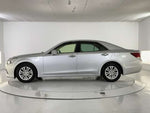 CROWN sedan hybrid
