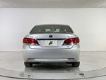 CROWN sedan hybrid