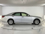 CROWN sedan hybrid