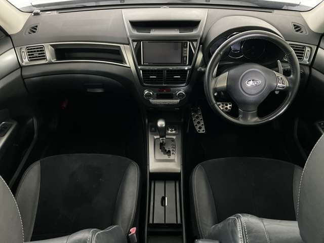EXIGA 4WD