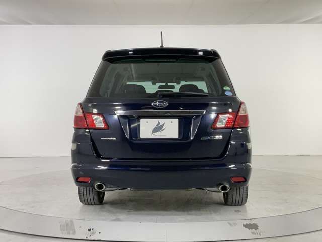EXIGA 4WD