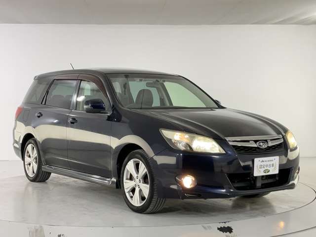 EXIGA 4WD