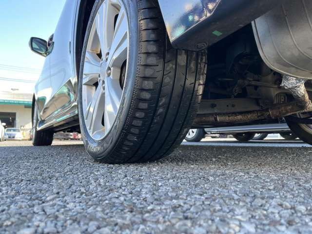 EXIGA 4WD