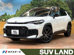 COROLLA CROSS HYBRID