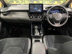 COROLLA CROSS HYBRID