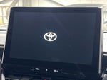 COROLLA CROSS HYBRID