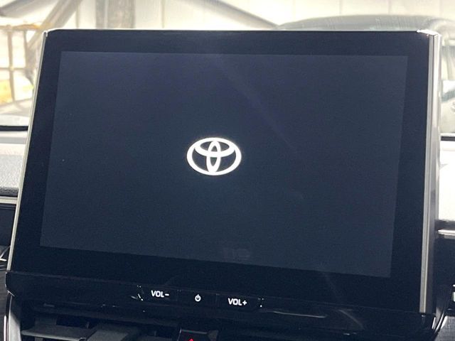 COROLLA CROSS HYBRID