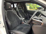 COROLLA CROSS HYBRID