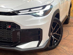 COROLLA CROSS HYBRID