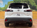 COROLLA CROSS HYBRID