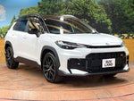 COROLLA CROSS HYBRID
