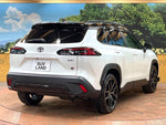 COROLLA CROSS HYBRID