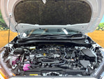 COROLLA CROSS HYBRID