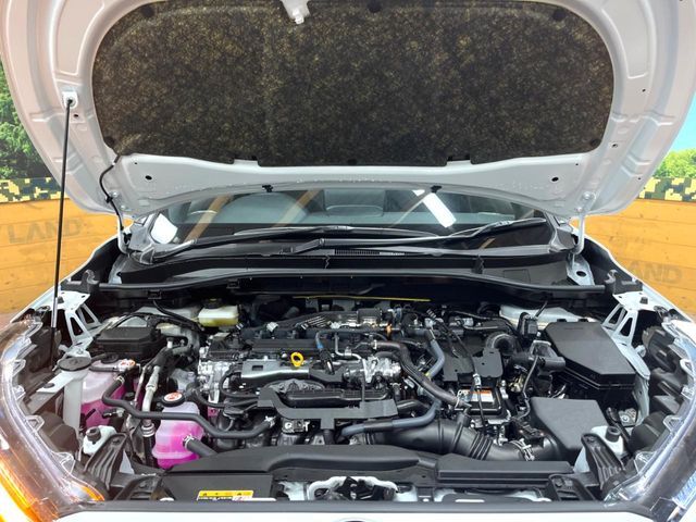 COROLLA CROSS HYBRID