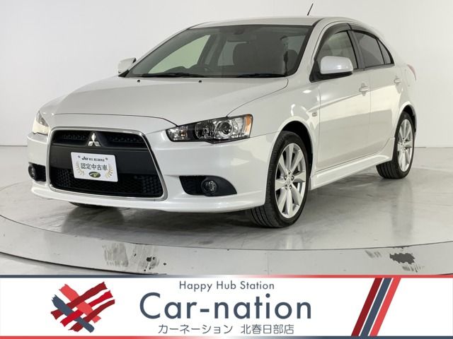 GALANT FORTIS SPORTBACK