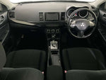 GALANT FORTIS SPORTBACK