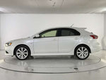 GALANT FORTIS SPORTBACK