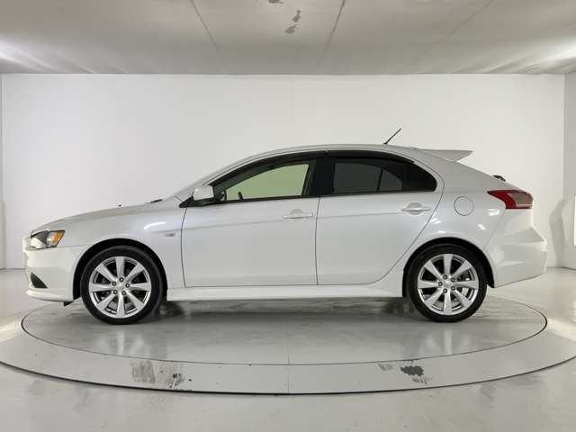GALANT FORTIS SPORTBACK
