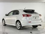GALANT FORTIS SPORTBACK