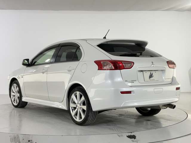 GALANT FORTIS SPORTBACK