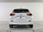 GALANT FORTIS SPORTBACK