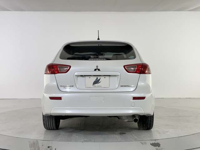 GALANT FORTIS SPORTBACK