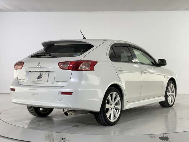 GALANT FORTIS SPORTBACK