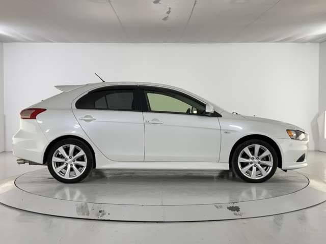 GALANT FORTIS SPORTBACK