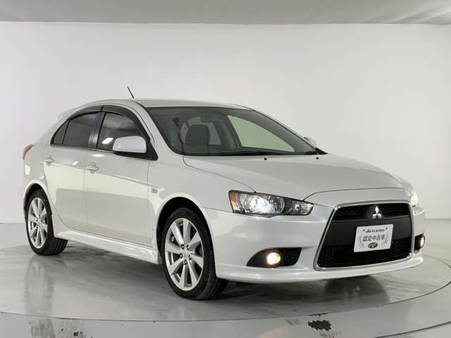 GALANT FORTIS SPORTBACK