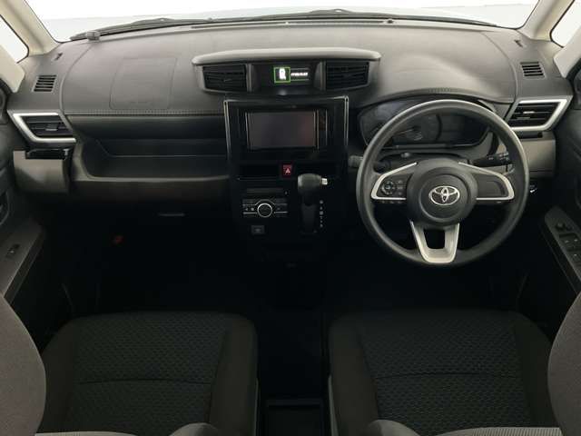 ROOMY
