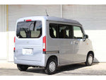 N-VAN 4WD