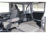 N-VAN 4WD