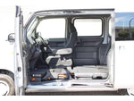 N-VAN 4WD