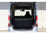 N-VAN 4WD