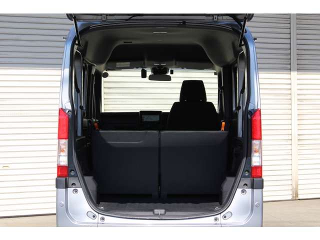 N-VAN 4WD