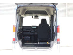 N-VAN 4WD